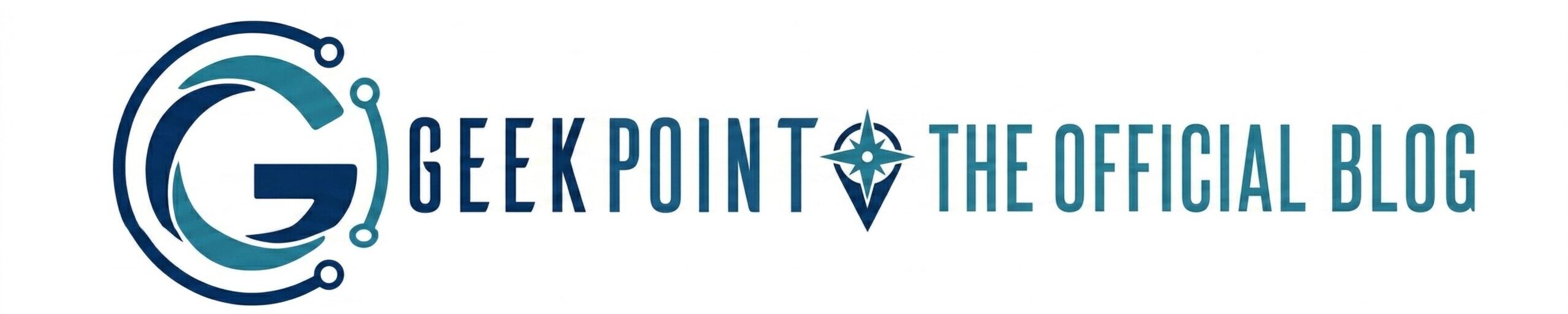 The Geekpoint Blog